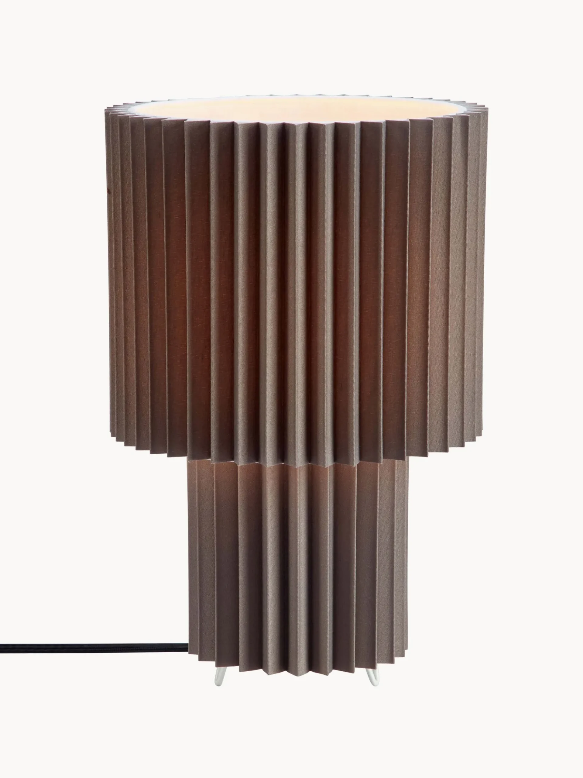 Lampada da tavolo piccola Catis