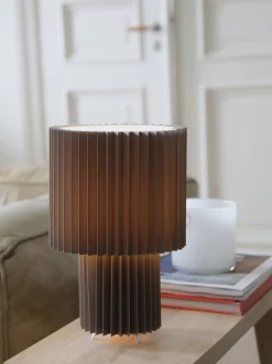 Lampada da tavolo piccola Catis
