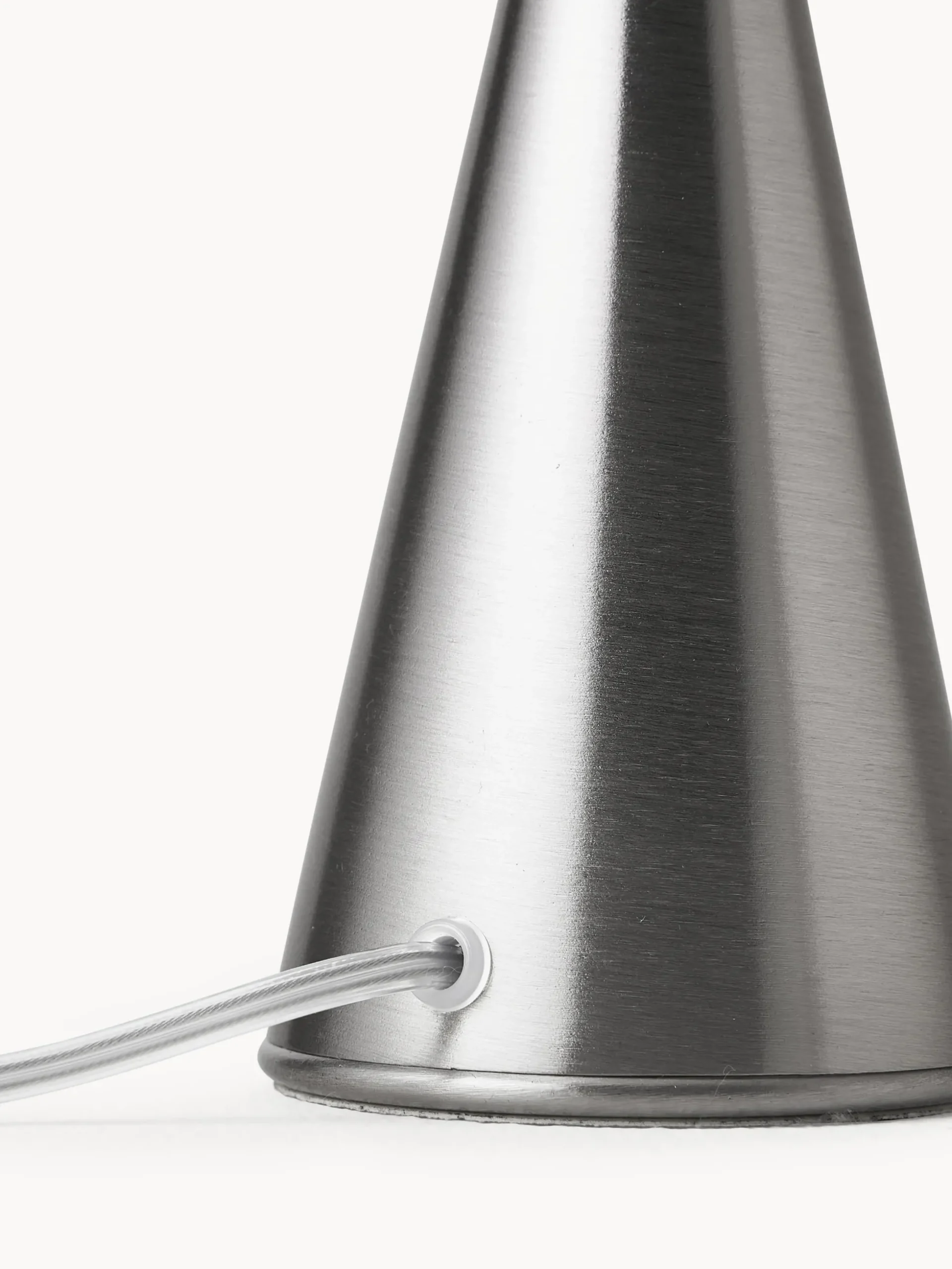 Lampada da tavolo piccola fatta a mano Bilia