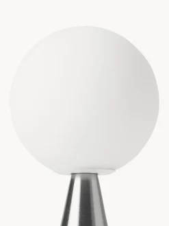 Lampada da tavolo piccola fatta a mano Bilia