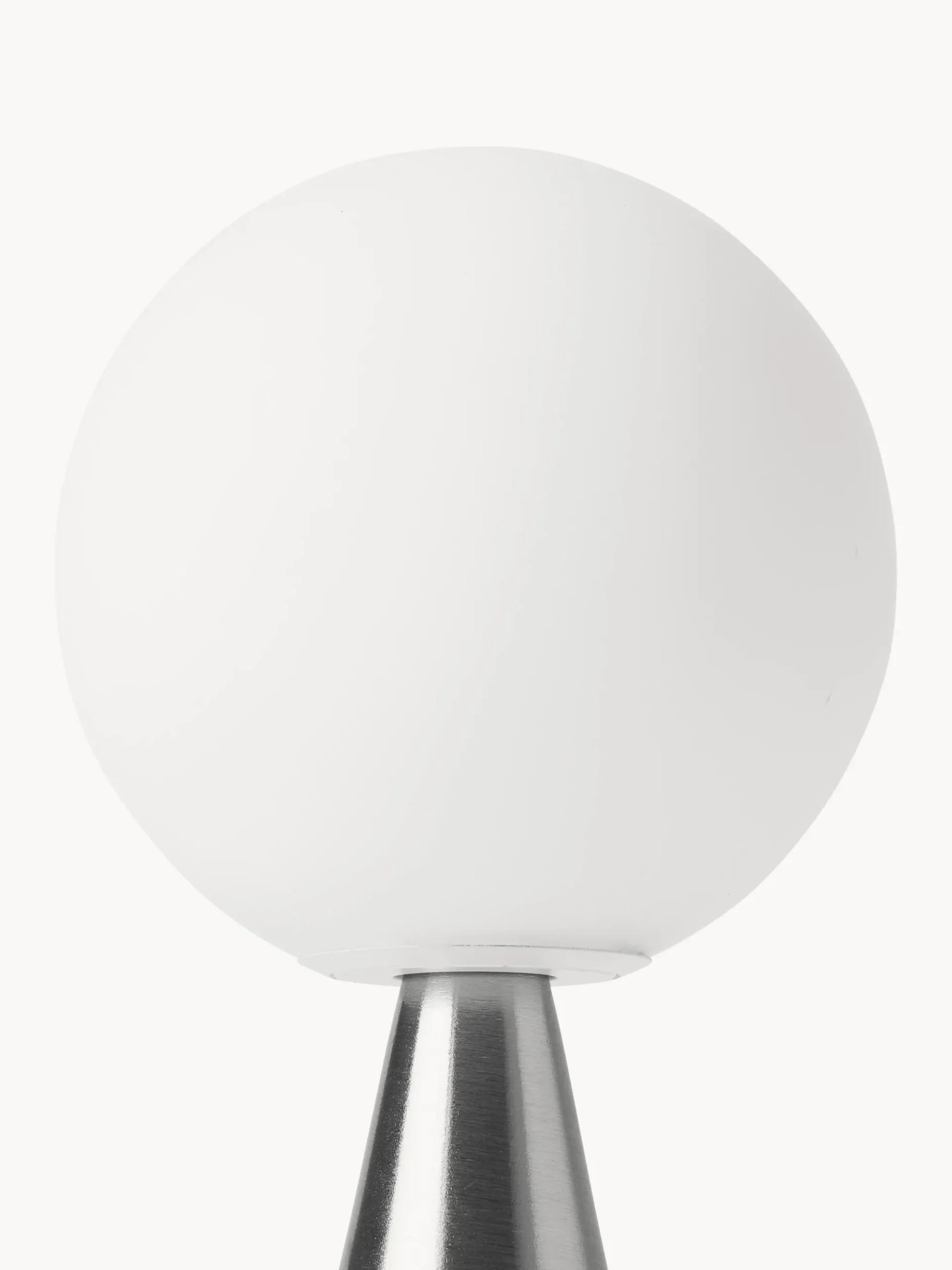 Lampada da tavolo piccola fatta a mano Bilia