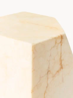 Lampada da tavolo piccola in giada Taria