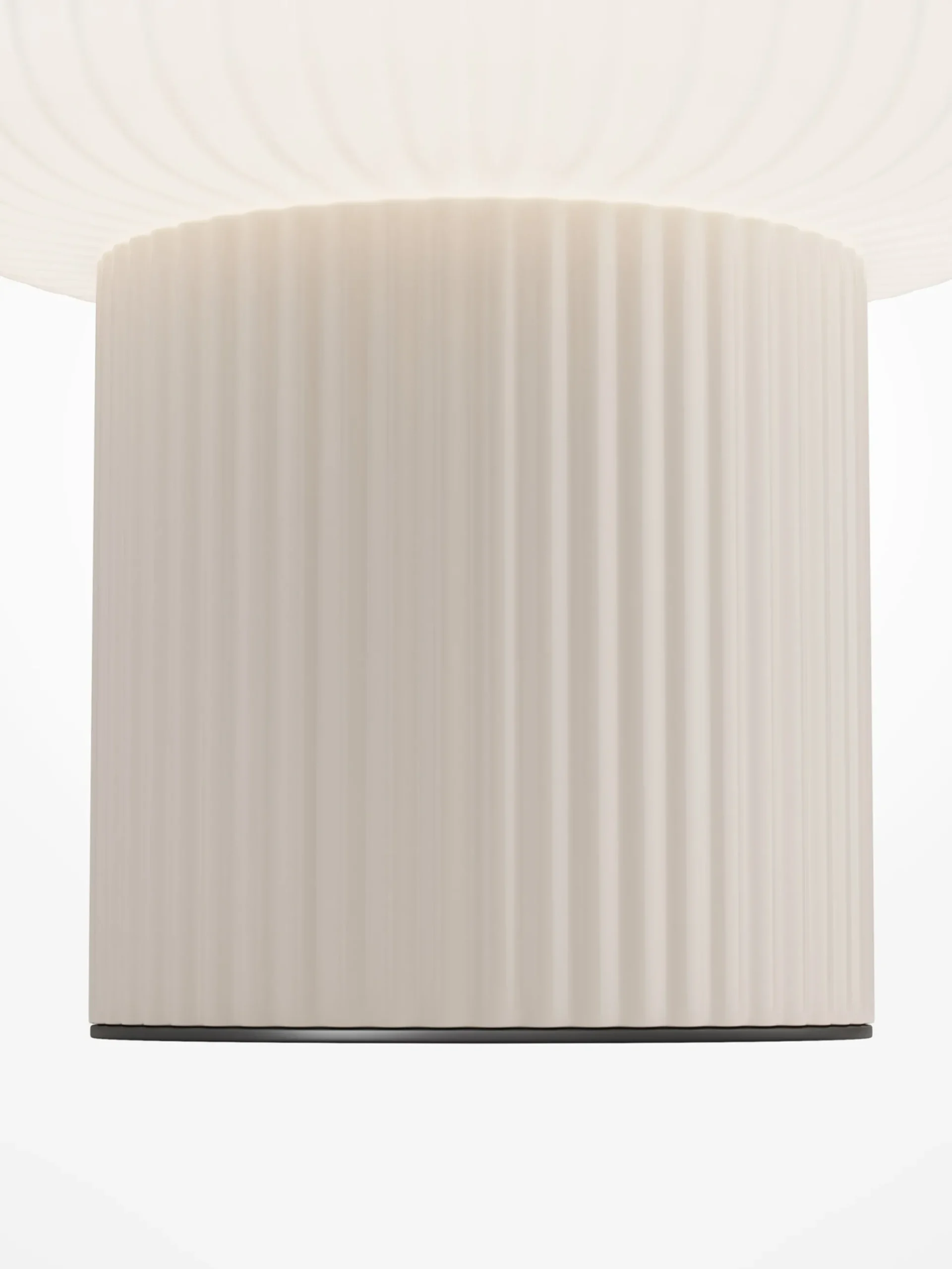 Lampada da tavolo piccola Omaggio
