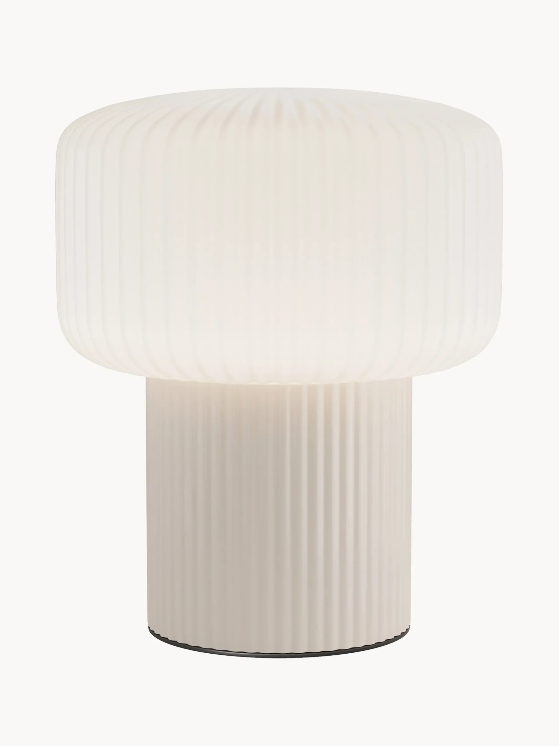 Lampada da tavolo piccola Omaggio