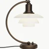 Lampada da tavolo piccola PH 2/2