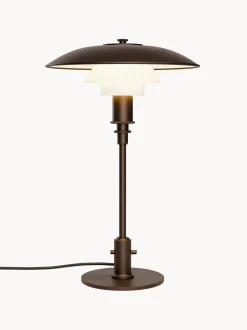 Lampada da tavolo piccola PH 3/2