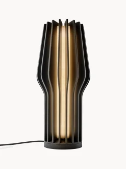 Lampada da tavolo piccola portatile a LED con luce regolabile Radiant