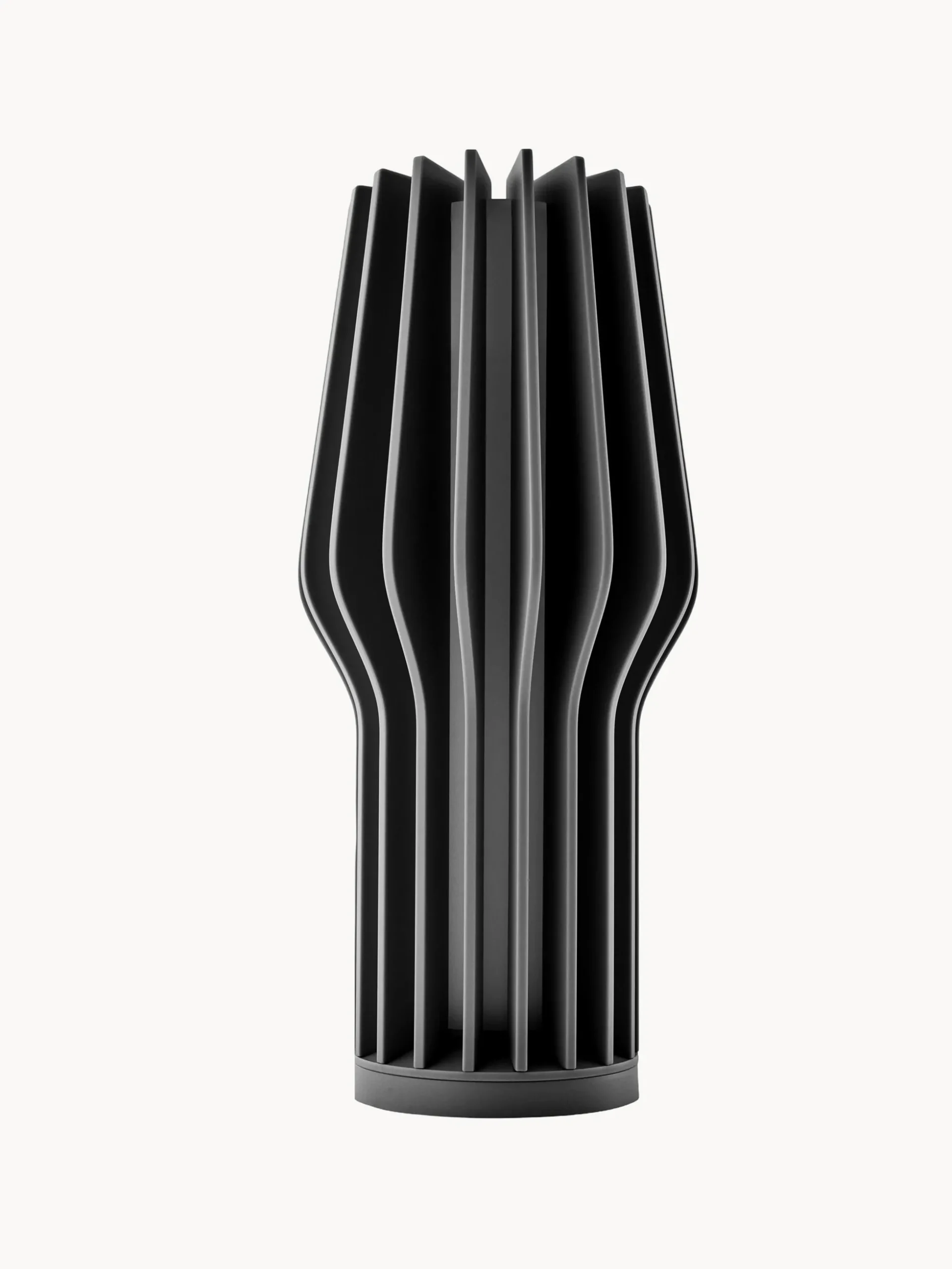 Lampada da tavolo piccola portatile a LED con luce regolabile Radiant