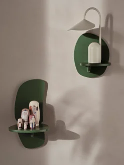Lampada da tavolo piccola portatile a LED con luce regolabile Arum