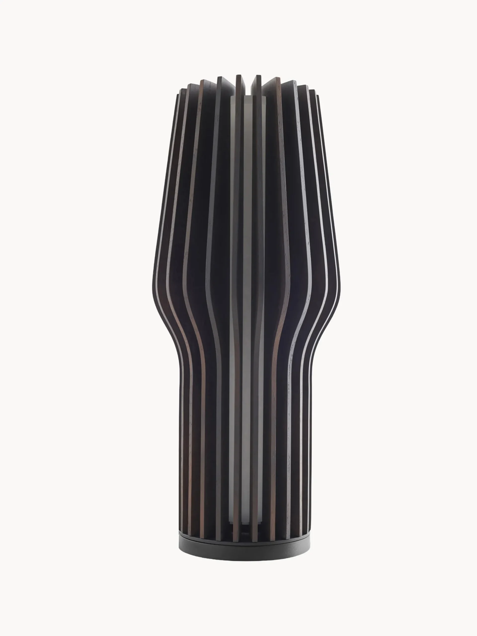 Lampada da tavolo piccola portatile a LED con luce regolabile Radiant