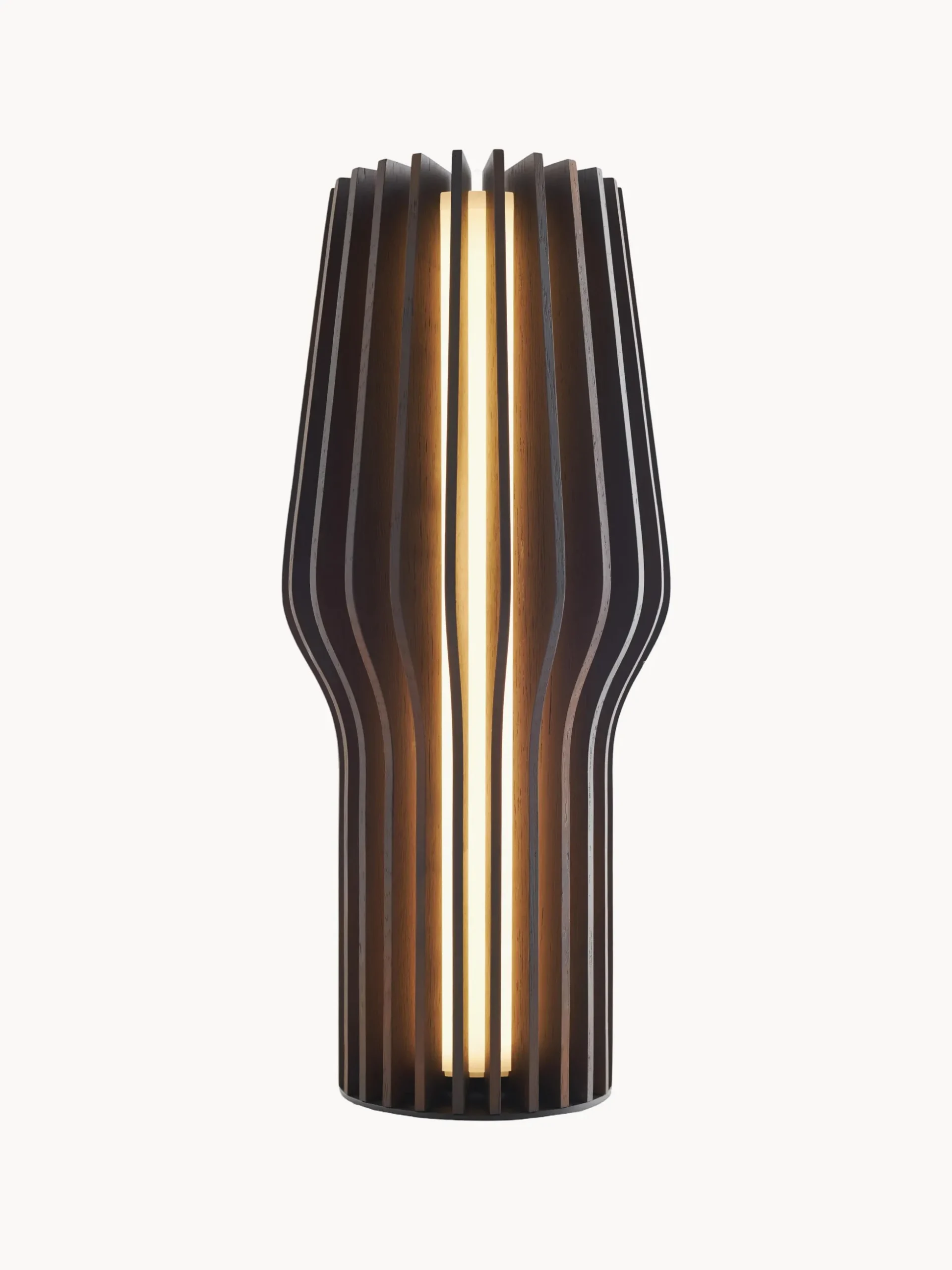 Lampada da tavolo piccola portatile a LED con luce regolabile Radiant