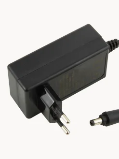 Lampada da tavolo portatile a LED con luce regolabile Asteria