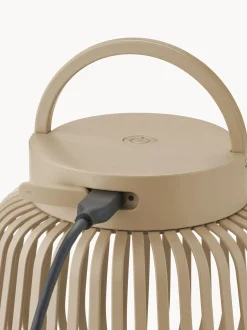 Lampada da tavolo portatile a LED dimmerabile Lito