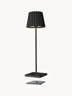 Lampada da tavolo portatile a LED da esterno con luce regolabile Troll RC