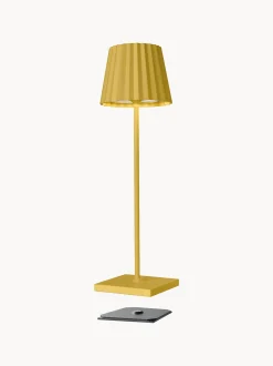 Lampada da tavolo portatile a LED da esterno con luce regolabile Troll RC