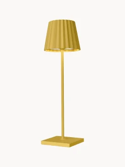 Lampada da tavolo portatile a LED da esterno con luce regolabile Troll RC