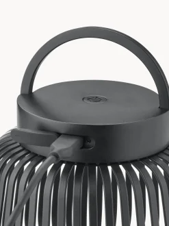 Lampada da tavolo portatile a LED dimmerabile Lito