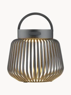 Lampada da tavolo portatile a LED dimmerabile Lito