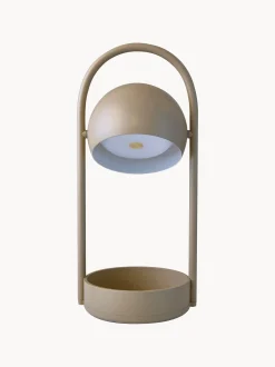 Lampada da tavolo portatile a LED con luce regolabile Ball