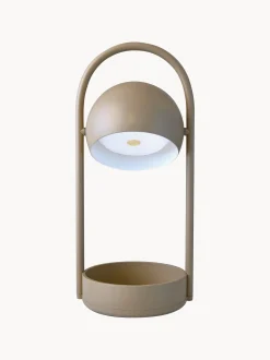 Lampada da tavolo portatile a LED con luce regolabile Ball