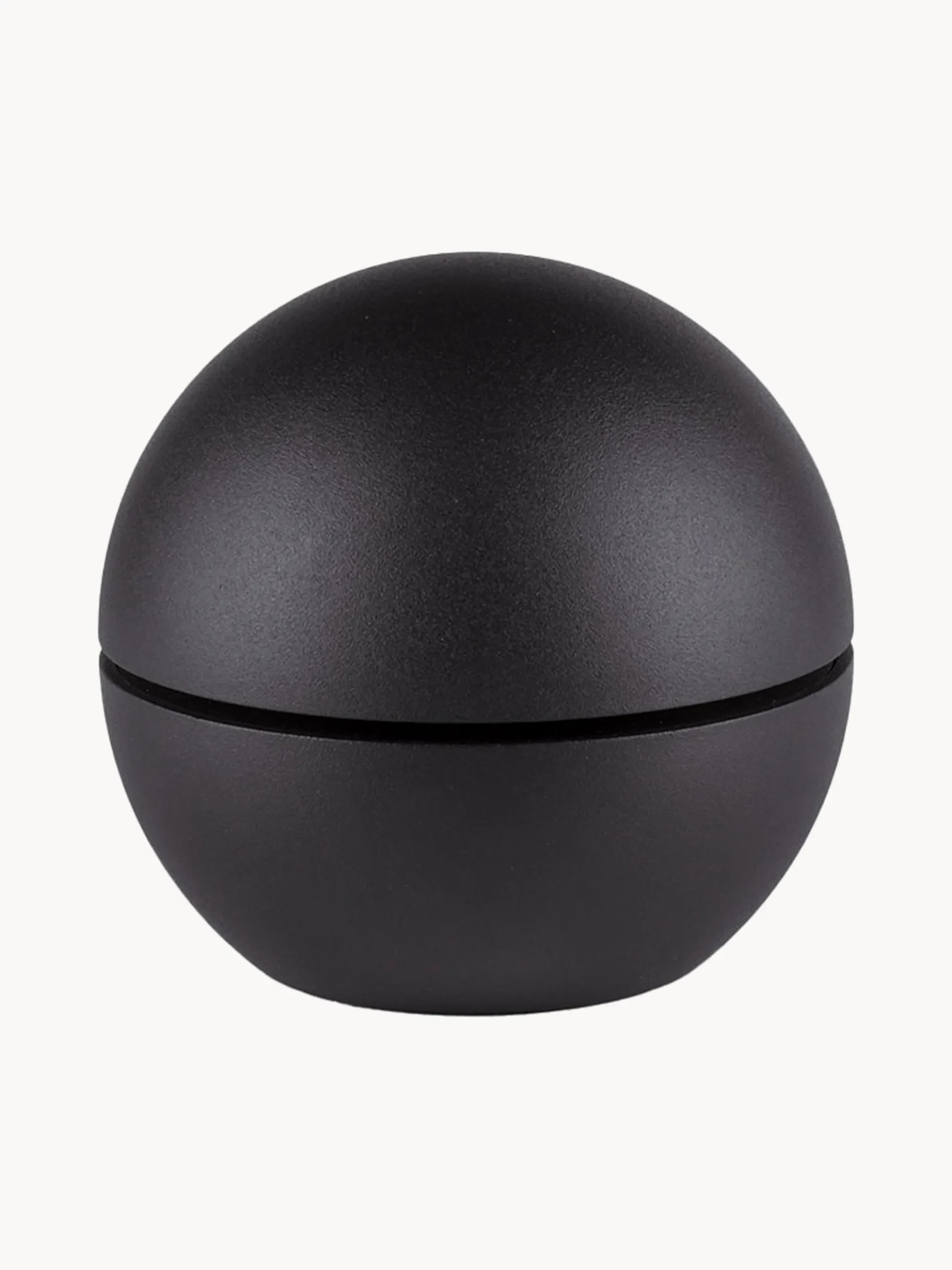 Lampada da tavolo portatile a LED dimmerabile piccola Puk