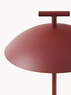 Lampada da tavolo portatile a LED con luce regolabile Mini Geen-A