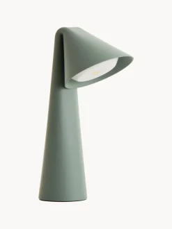 Lampada da tavolo portatile a LED con luce regolabile Ami