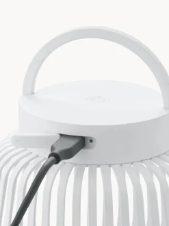 Lampada da tavolo portatile a LED dimmerabile Lito