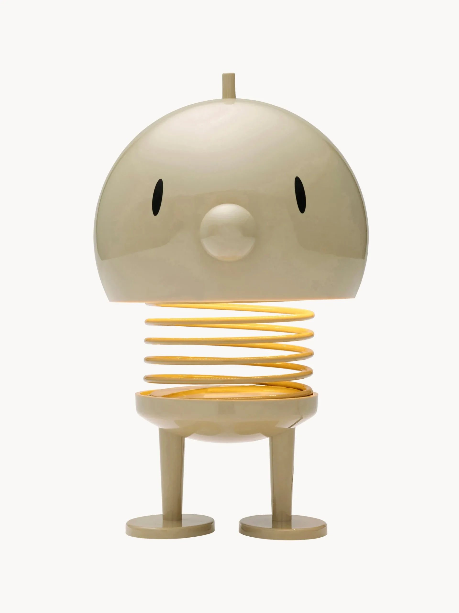 Lampada da tavolo portatile a LED con luce regolabile Choco