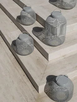 Lampada da tavolo portatile a LED da esterno Lito