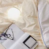 Lampada da tavolo portatile a LED con luce regolabile Orbit