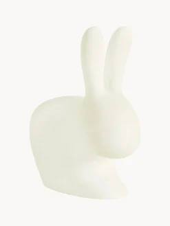 Lampada da tavolo portatile con luce regolabile e telecomando Rabbit