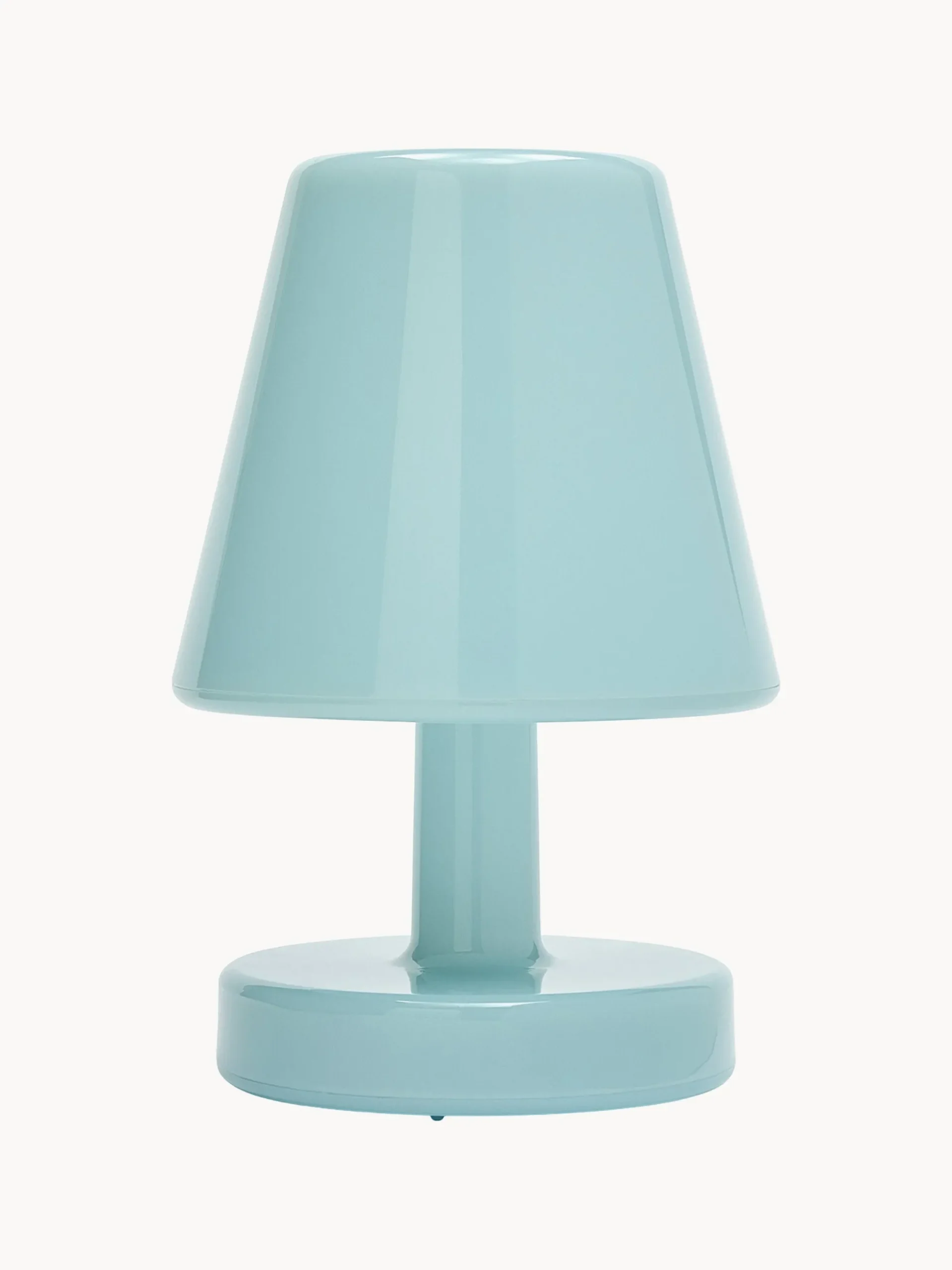 Lampada da tavolo portatile per esterni Edison the Ambiance, con luce regolabile