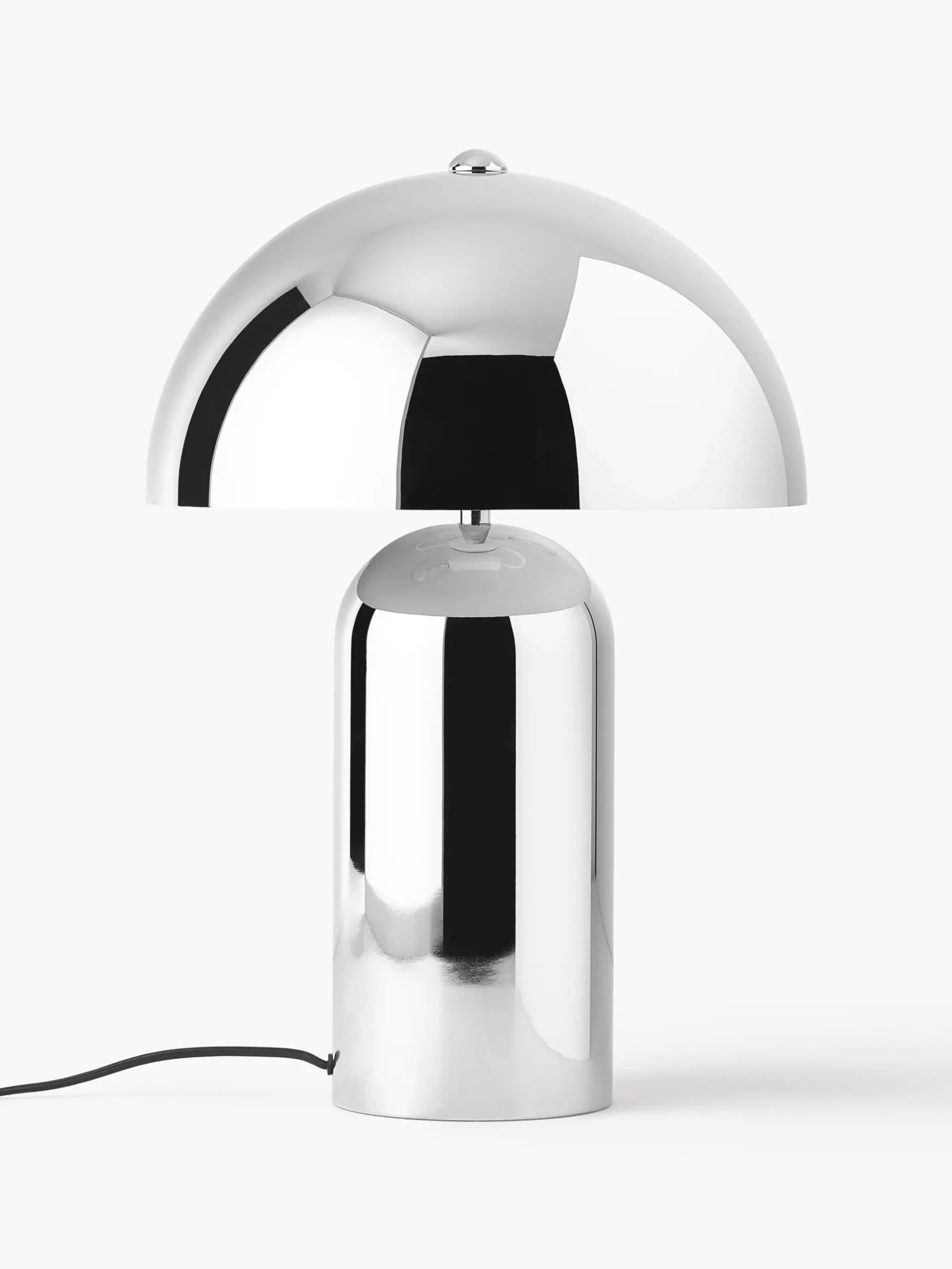 Lampada da tavolo retrò grande Walter