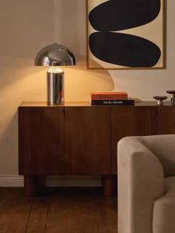 Lampada da tavolo retrò grande Walter
