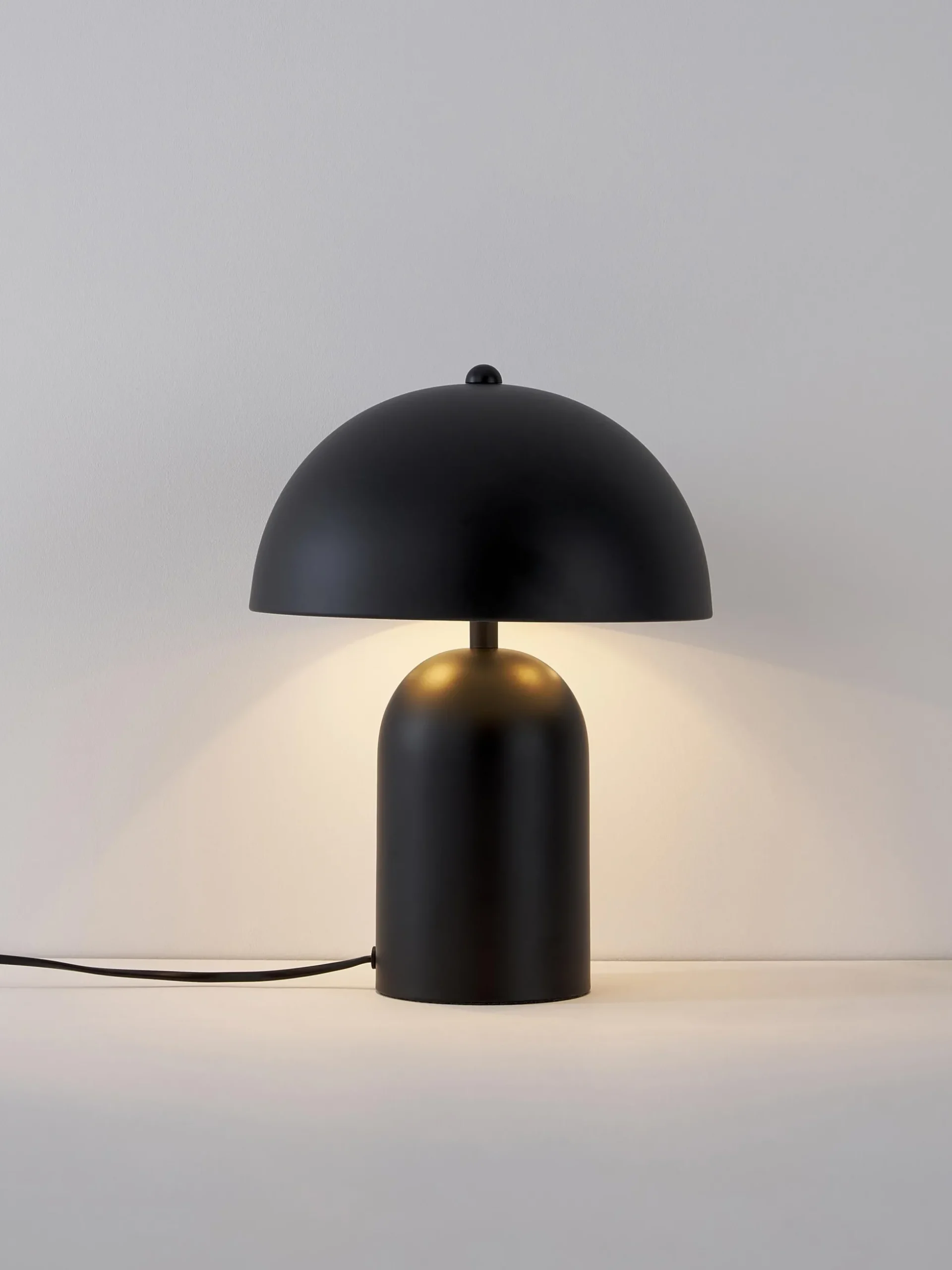 Lampada da tavolo retrò Walter