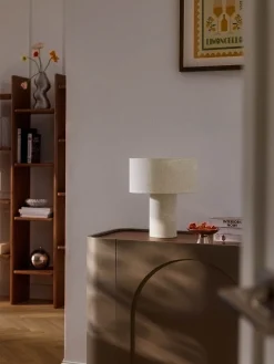 Lampada da tavolo Ron
