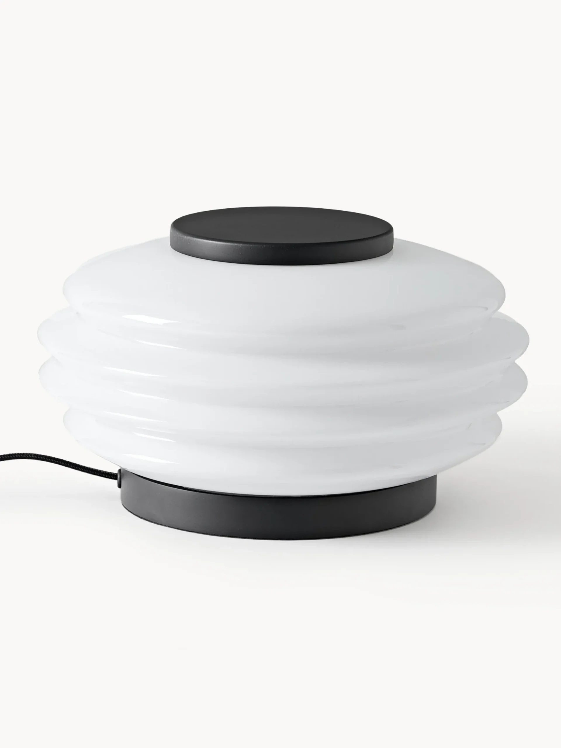 Lampada da tavolo Vedo