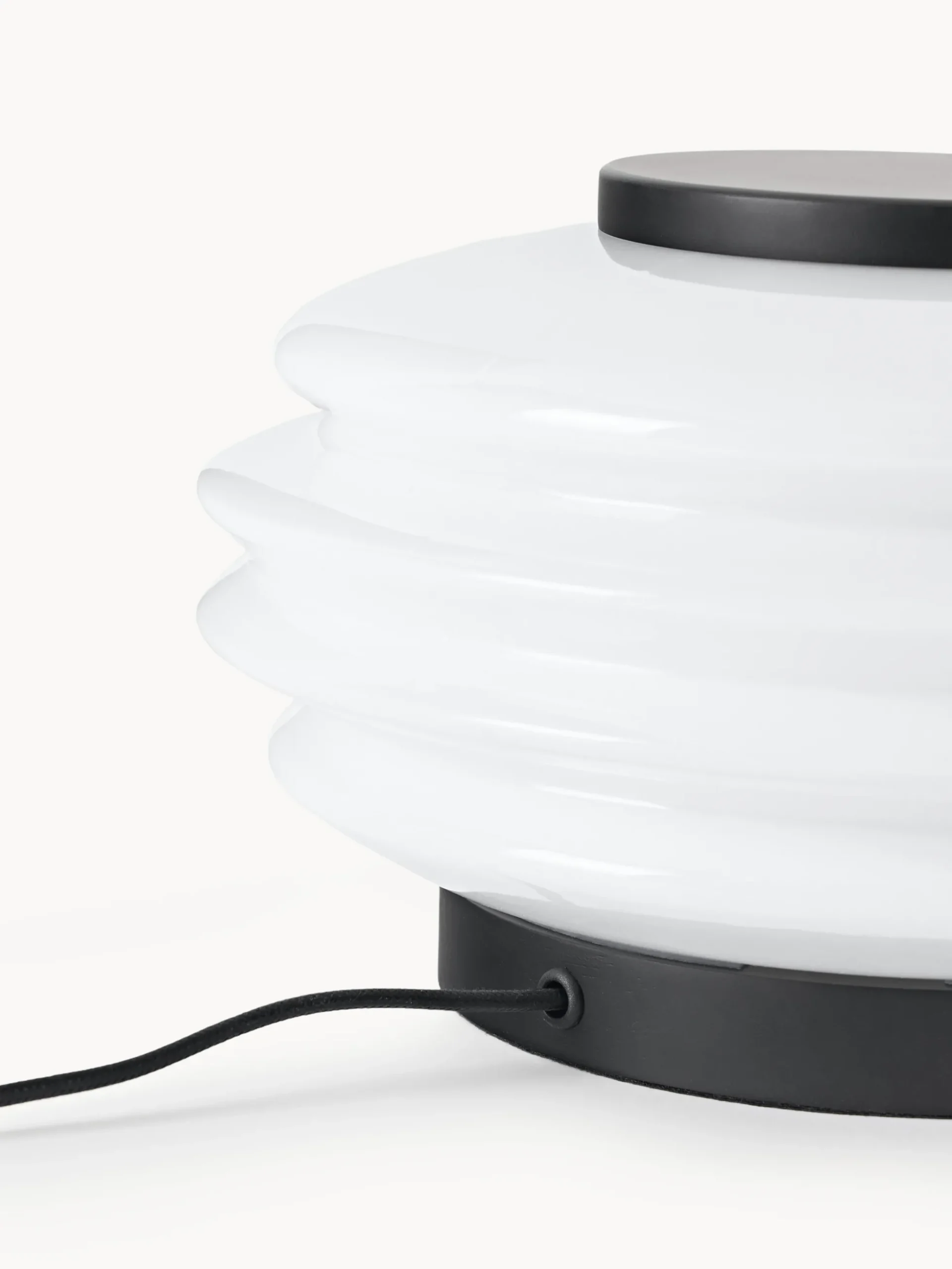 Lampada da tavolo Vedo