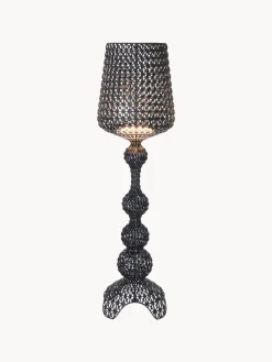 Lampada da terra a LED con luce regolabile Kabuki