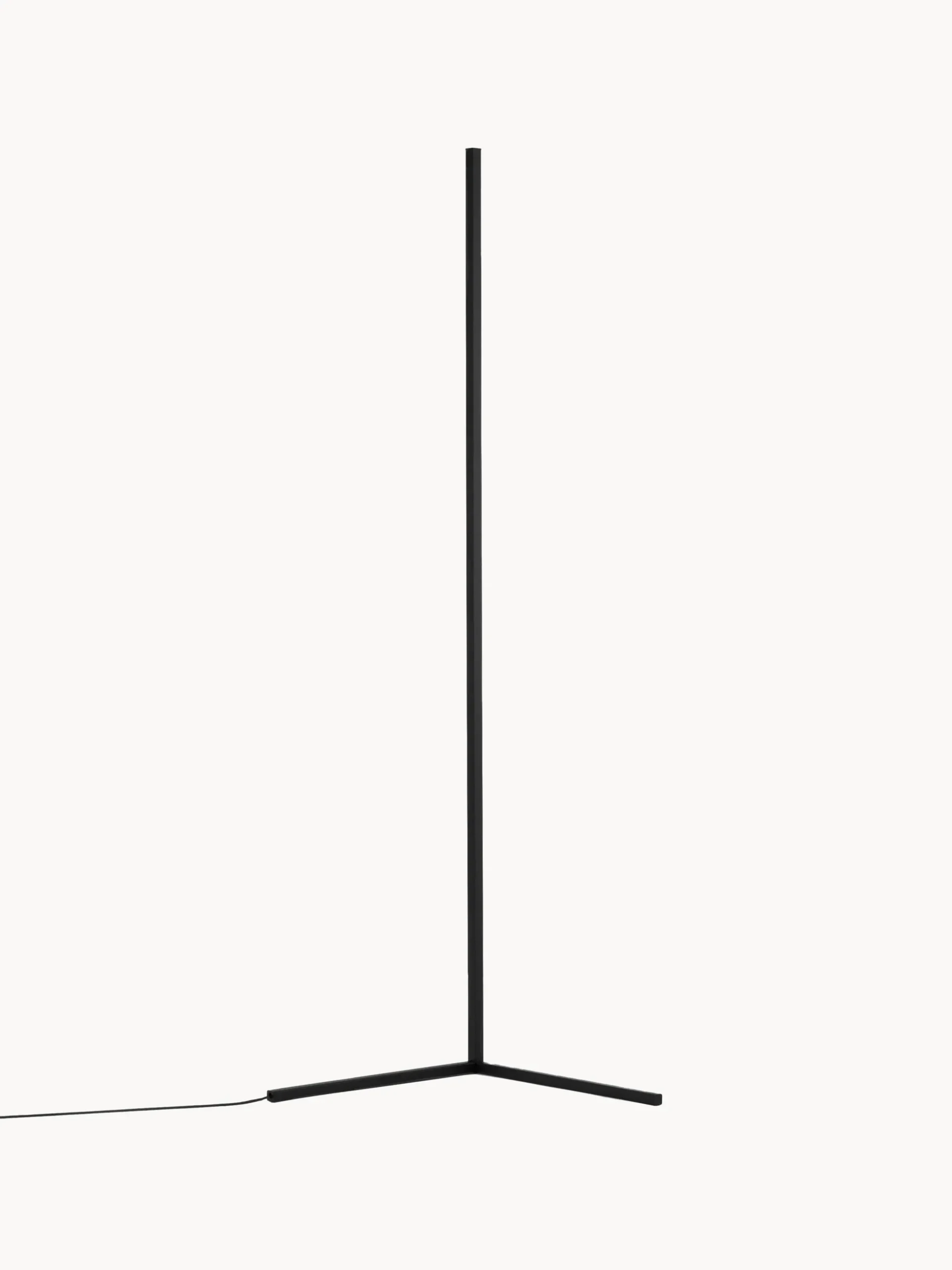 Lampada da terra a LED V-Line