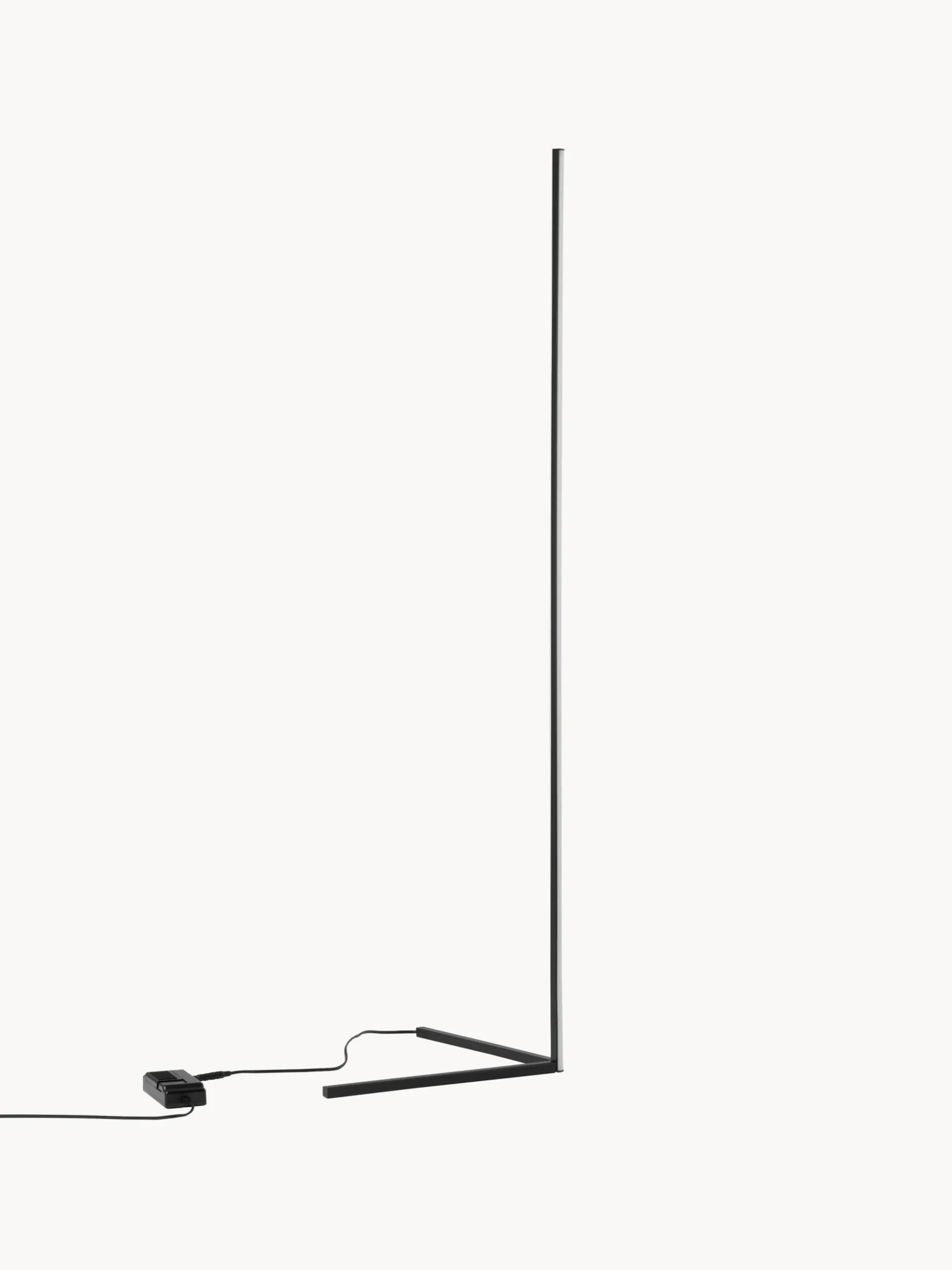 Lampada da terra a LED V-Line