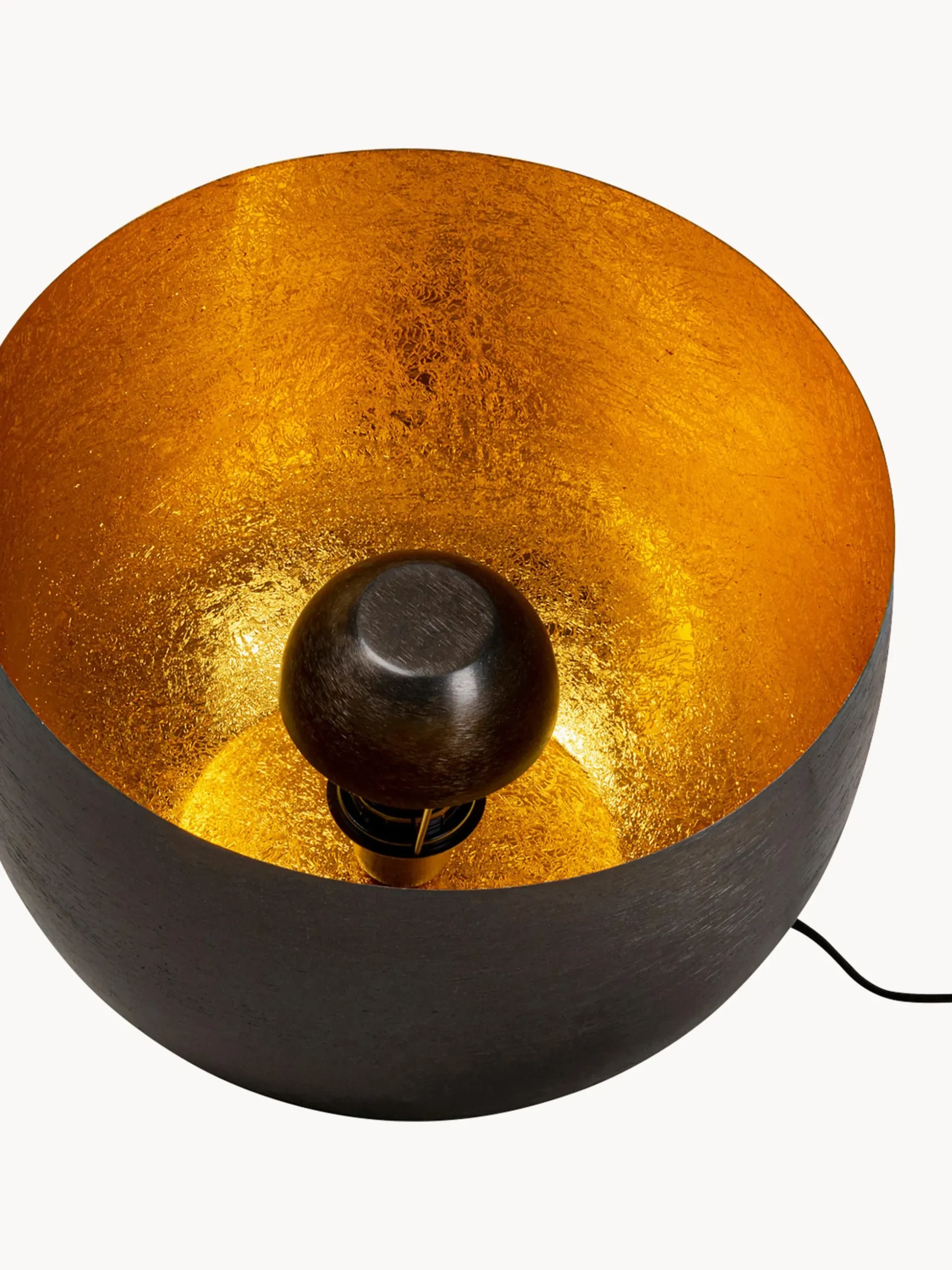 Lampada da terra Apollon