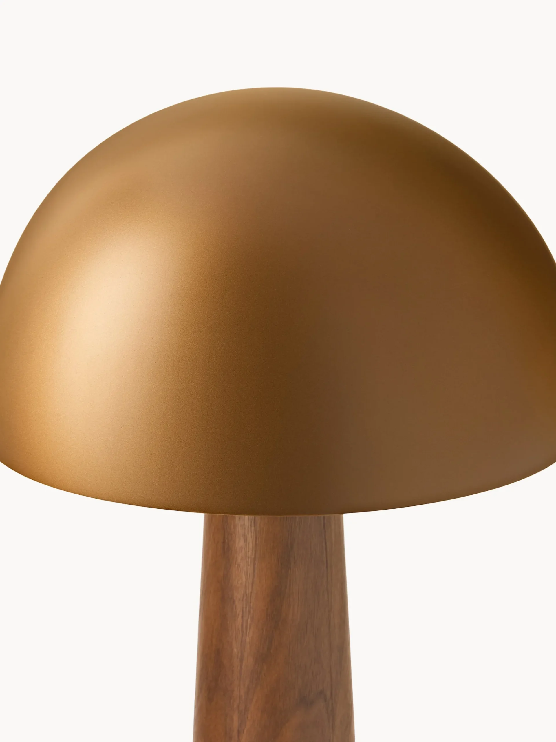 Lampada da terra Deren
