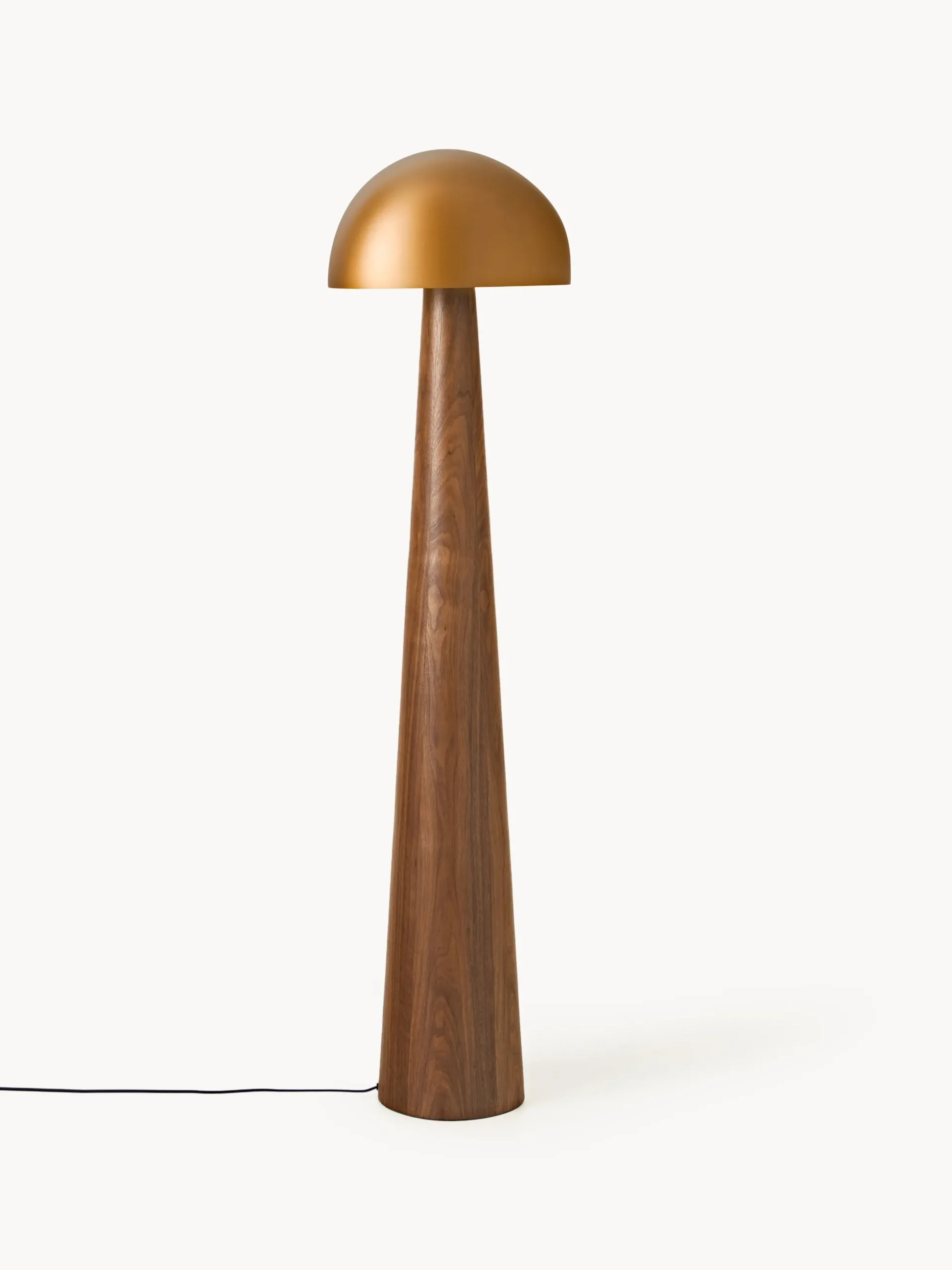 Lampada da terra Deren