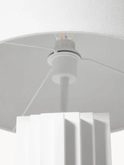 Lampada da terra di design Luomo