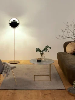 Lampada da terra orientabile Multi-Lite