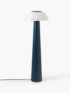 Lampada da terra piccola Anya