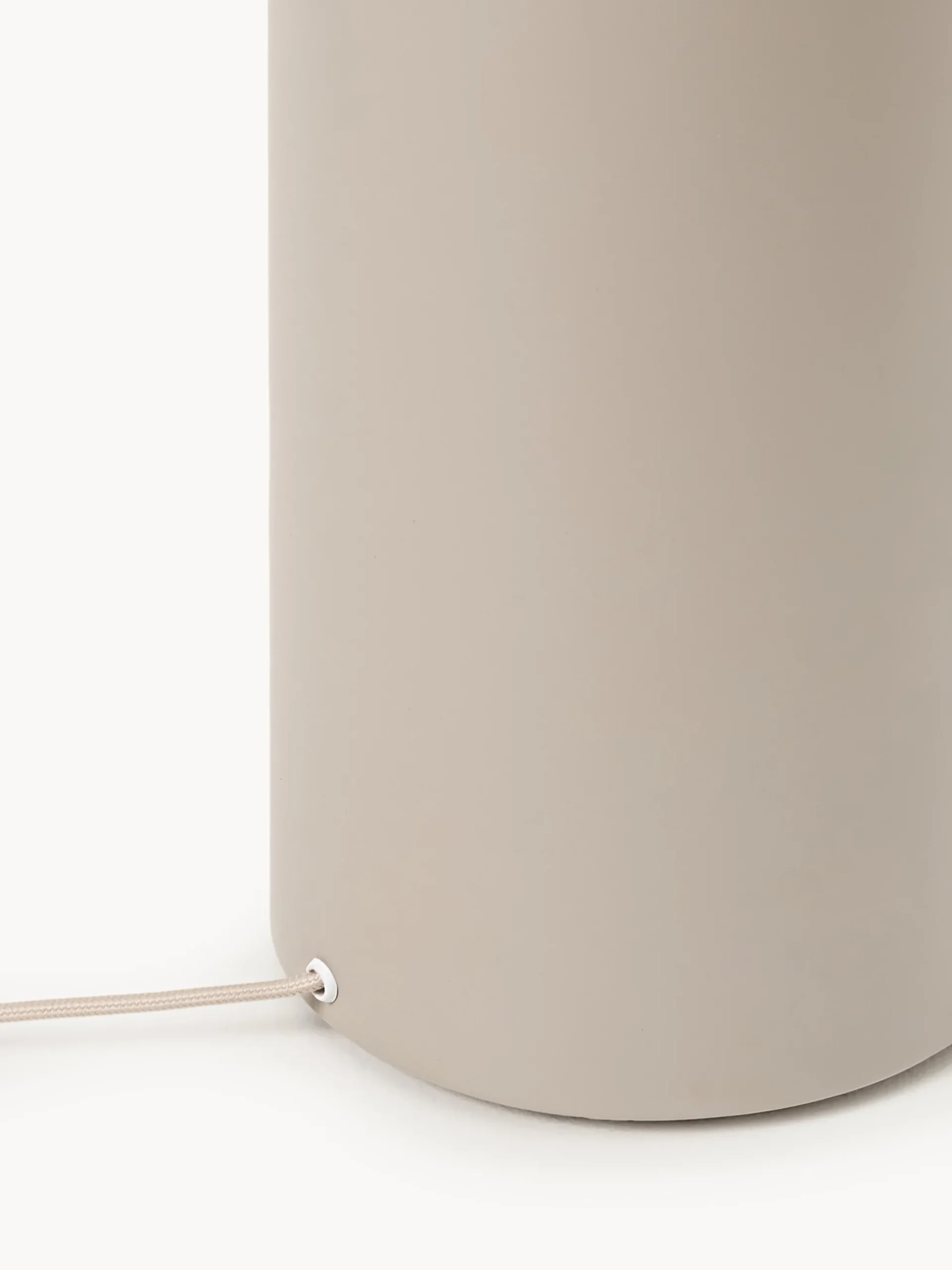 Lampada da terra piccola Anya