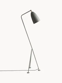 Lampada da terra piccola Gräshoppa